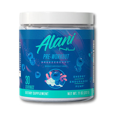 Alani Nu - Pre-Workout - MySupplements.ca INC.